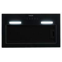 Витяжка FABIANO Tecna 520 Black 