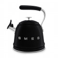 Чайник SMEG WKF01BL