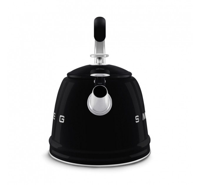 Чайник SMEG WKF01BL