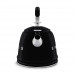 Чайник SMEG WKF01BL