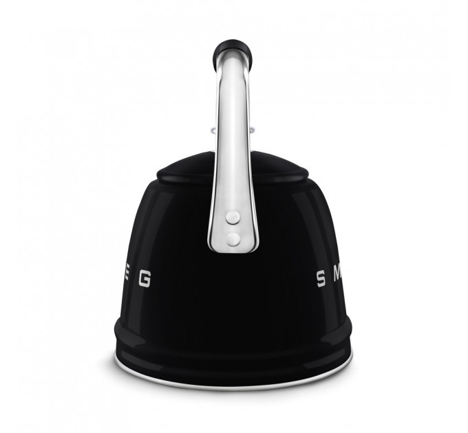 Чайник SMEG WKF01BL