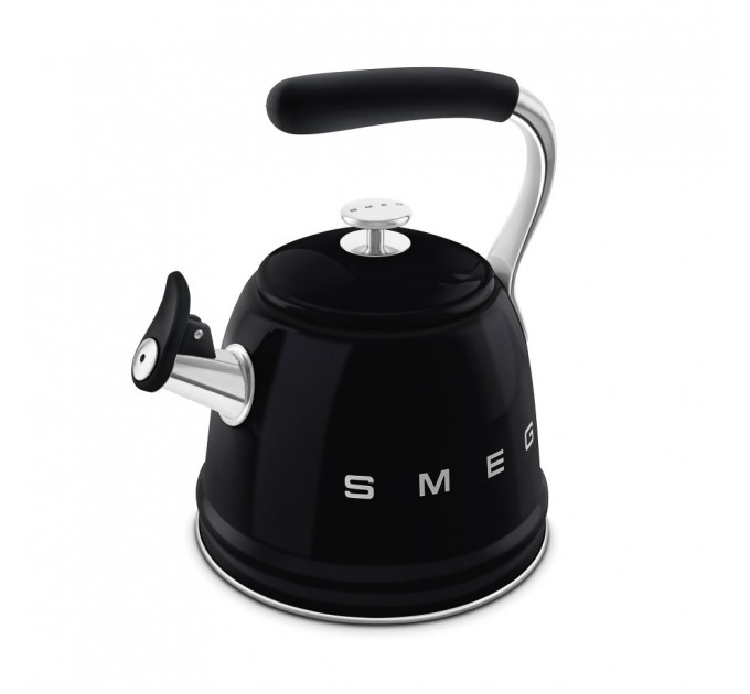 Чайник SMEG WKF01BL