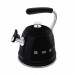 Чайник SMEG WKF01BL