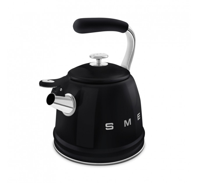 Чайник SMEG WKF01BL