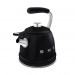 Чайник SMEG WKF01BL