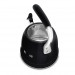Чайник SMEG WKF01BL