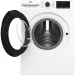 Пральна машина BEKO BM3WFSU47215WB