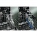 Посудомийна машина ELECTROLUX EMG48200L