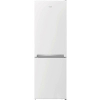 Холодильник BEKO RCSA366K30W Холодильник BEKO RCSA366K30W