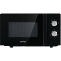Мікрохвильова піч gorenje MO17E1BH