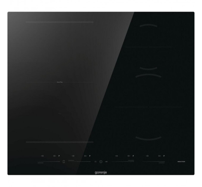 Варильна поверхня GORENJE GI6432BSCE