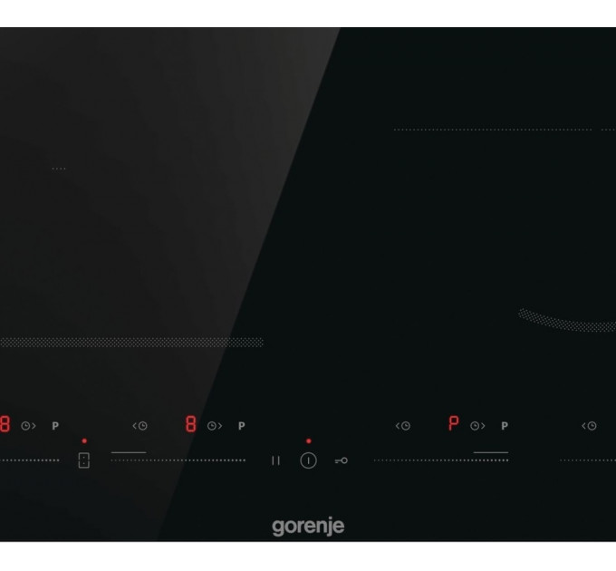 Варильна поверхня GORENJE GI6432BSCE