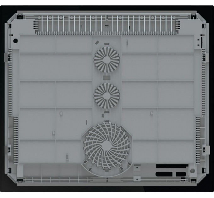 Варильна поверхня GORENJE GI6432BSCE