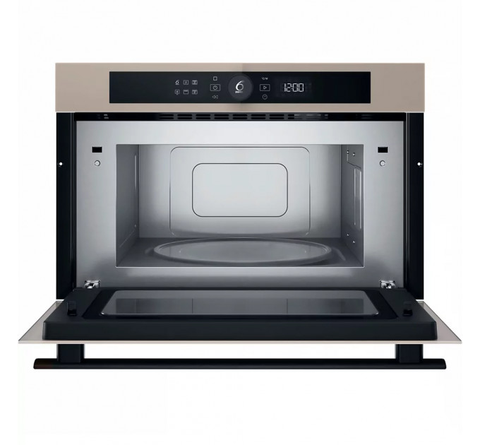 Мікрохвильова піч WHIRLPOOL WMD44ME