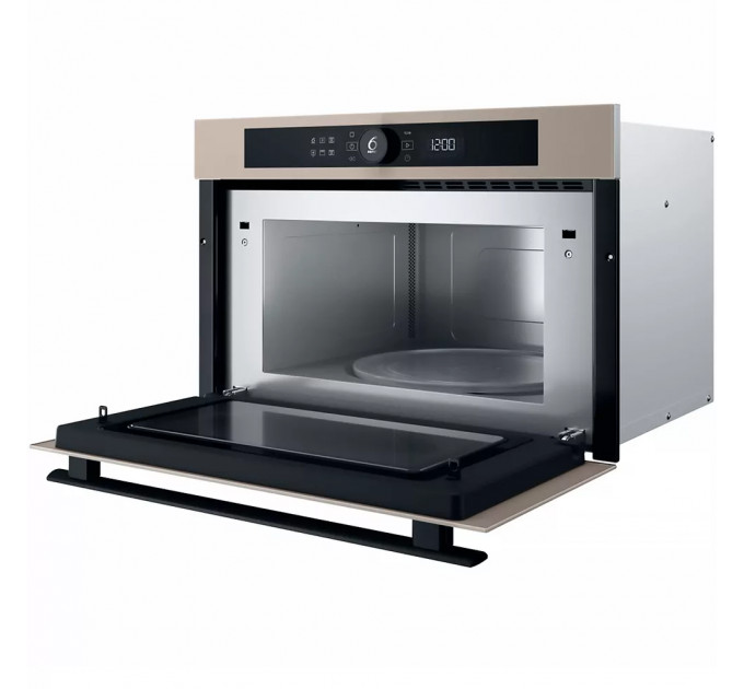 Мікрохвильова піч WHIRLPOOL WMD44ME