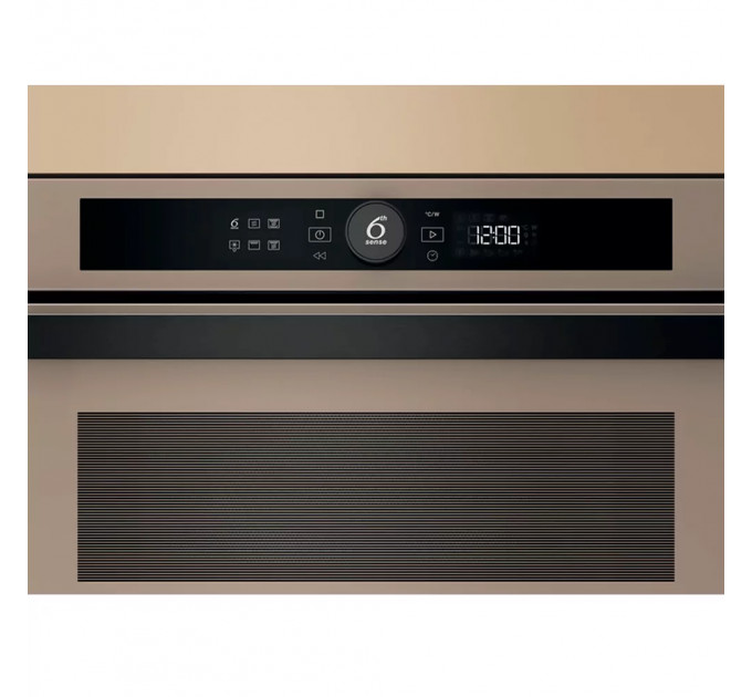 Мікрохвильова піч WHIRLPOOL WMD44ME
