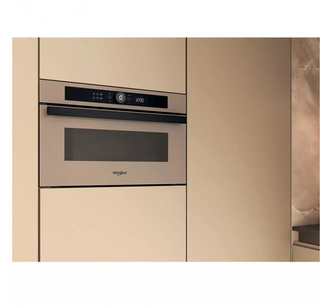 Мікрохвильова піч WHIRLPOOL WMD44ME
