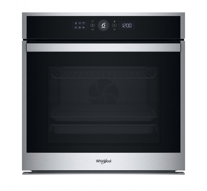 Духова шафа WHIRLPOOL WOI4S8HM1SXA