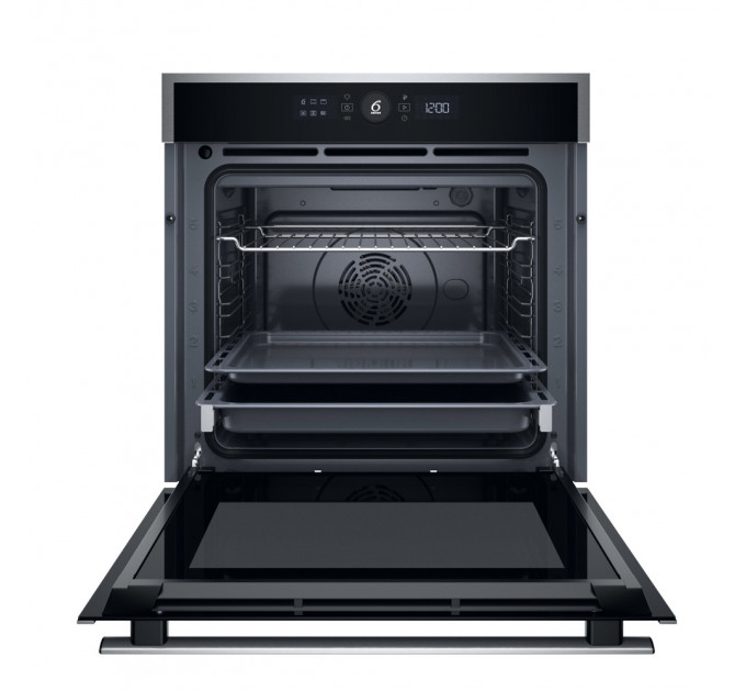 Духова шафа WHIRLPOOL WOI4S8HM1SXA
