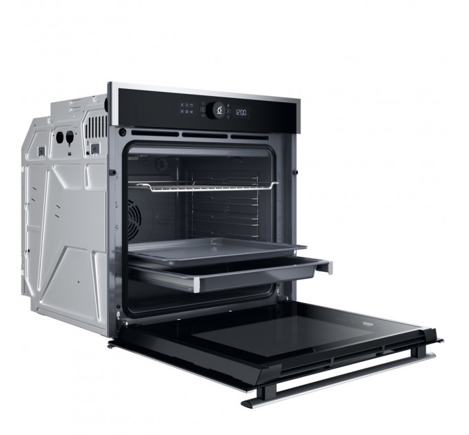 Духова шафа WHIRLPOOL WOI4S8HM1SXA