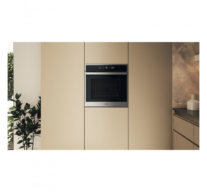Духова шафа WHIRLPOOL WOI4S8HM1SXA
