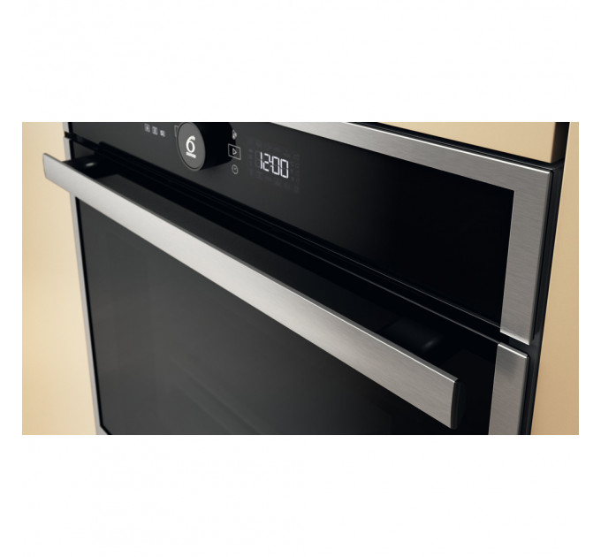 Духова шафа WHIRLPOOL WOI4S8HM1SXA