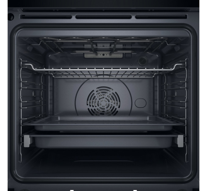 Духова шафа WHIRLPOOL WOI4S8HM1SXA