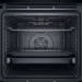 Духова шафа WHIRLPOOL WOI4S8HM1SXA