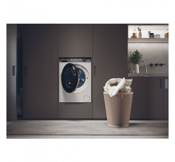 Пральна машина HAIER HW90-B14979TU1