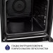 Духова шафа MINOLA EO665WH