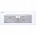 Витяжка WEILOR PBSR 72651 GLASS WH 1300 LED Strip