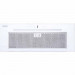 Витяжка WEILOR PBSR 72651 GLASS WH 1300 LED Strip