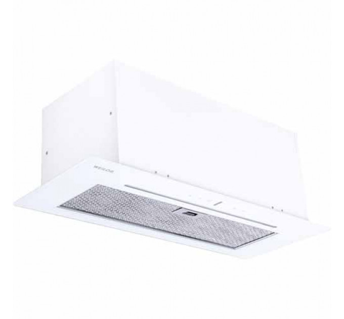 Витяжка WEILOR PBSR 72651 GLASS WH 1300 LED Strip