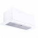 Витяжка WEILOR PBSR 72651 GLASS WH 1300 LED Strip
