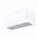 Витяжка WEILOR PBSR 72651 GLASS WH 1300 LED Strip