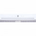 Витяжка WEILOR PBSR 72651 GLASS WH 1300 LED Strip