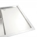 Кухонна мийка PLATINUM 78*50 L Handmade (один отвір, квадратний сифон 3,0/1,0)