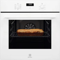 Духова шафа ELECTROLUX EOF5F50BV Духова шафа ELECTROLUX EOF5F50BV
