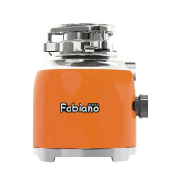 Подрібнювач харчових відходів FABIANO Inverto BLDC Compact