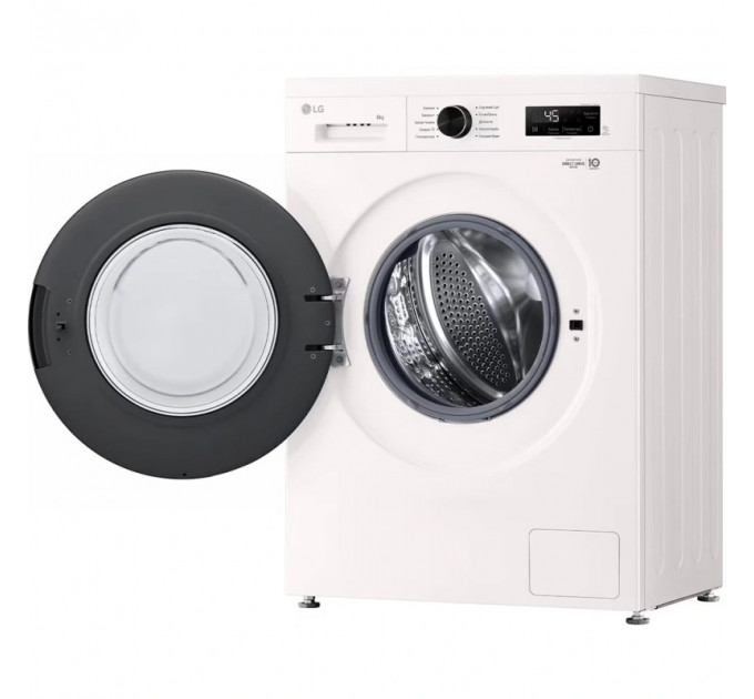 Пральна машина LG F2Y1NS6W