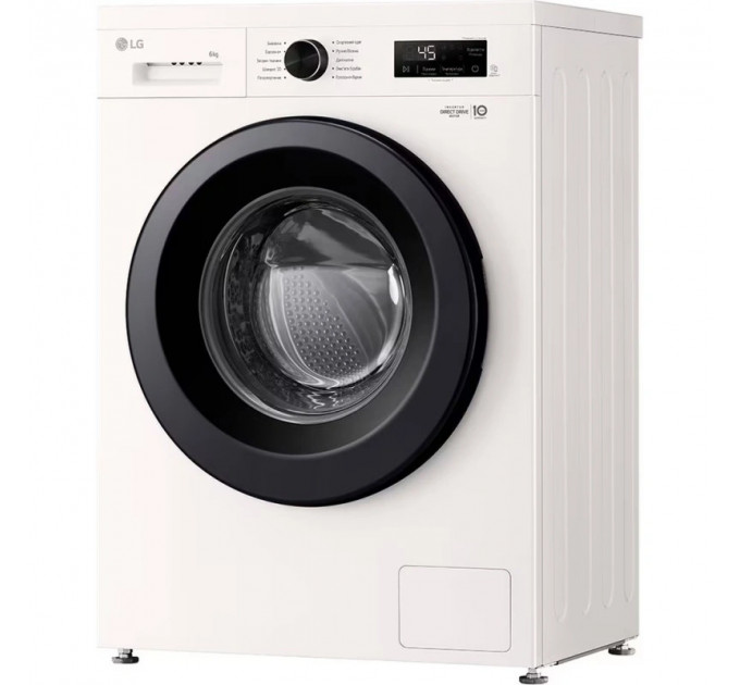 Пральна машина LG F2Y1NS6W