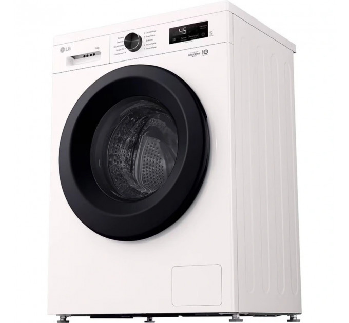 Пральна машина LG F2Y1NS6W