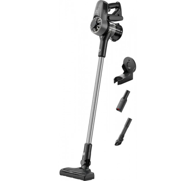 Пилосос ELECTROLUX EP31CB21TG