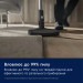 Пилосос ELECTROLUX EP31CB21TG