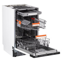 Посудомийна машина ARDESTO DWMB-V459SMT3 Посудомийна машина ARDESTO DWMB-V459SMT3