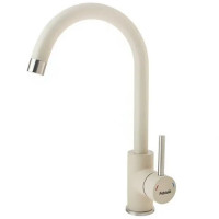 Кухонний змішувач FABIANO SKF 850 ST Cream