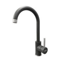 Кухонний змішувач FABIANO SKF 850 ST Titanium