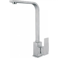Кухонний змішувач FABIANO SKF 870 ST Inox