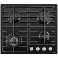 Варильна поверхня VENTOLUX HG640-VAG3 CEST (BK) Варильна поверхня VENTOLUX HG640-VAG3 CEST (BK)