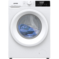 Пральна машина gorenje W3D2A854ADS Пральна машина gorenje W3D2A854ADS